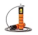 Produktbild JOYORUN Springseil Speed Rope mit Zähler / Springseil Stahl für Sport Training CrossFit, Fitness-Training, Rope-Skipping, MMA & WODs