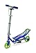 East Side Records 83002 - Junior Space Scooter, Outdoor und Sport, blau