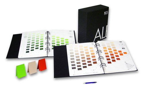 Preisvergleich Produktbild NCS Album