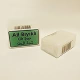 ALUM STONE BLOCK ASTRINGENT / STYPTIC AFTER SHAVE CUT BLOOD STOPPER FOR WET SHAVES *FREE UK DELIVERY*