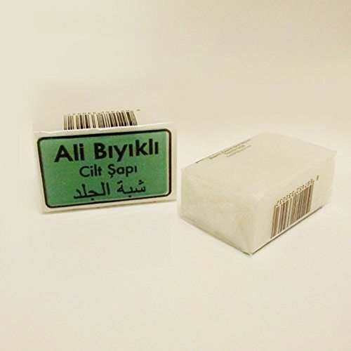 ALUM STONE BLOCK ASTRINGENT / STYPTIC AFTER SHAVE CUT BLOOD STOPPER FOR WET SHAVES *FREE UK DELIVERY*