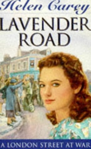 Lavender Road (London at war)
