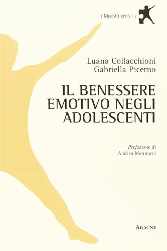 Preisvergleich Produktbild Il benessere emotivo negli adolescenti