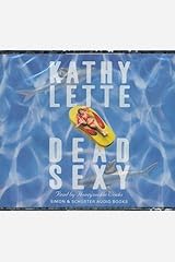 Dead Sexy Audio CD