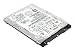 Produktbild HP 500GB SATA hard disk drive 500GB SATA Interne Festplatte - Interne Festplatten (2.5 Zoll, 500 GB, 7200 RPM, SATA, Festplatte)
