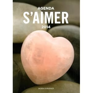 Agenda S'Aimer 2014 Livre en Ligne - Telecharger Ebook