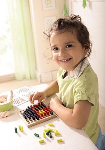 Imagen 4 de Haba 2230 Steckspiel