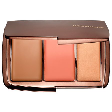 HOURGLASS Illume Sheer Color Trio