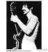 Produktbild FRANK ZAPPA – Live in Amsterdam 1970 – 59,5 x 84 cm zeigt/Poster