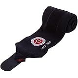 Covalliero Fleece Collection F/S17, 4 Stück Bandage, Nightblue, Uni