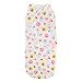 Imported Newborn Swaddle Wrap Warm Blanket Baby Fleece Sleeping Bag 0-6Months #5 RS.425.00