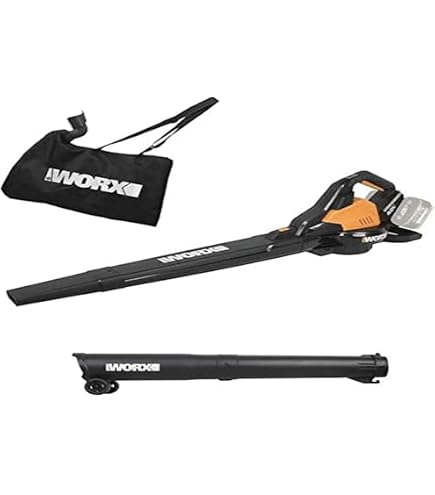 2 Catene Per Motosega 35 Cm – 1,1 Mm / 3/8” / 52 Maglie – Compatibili Con Worx WG384E, WG384E.9 E Yardforce LSC35