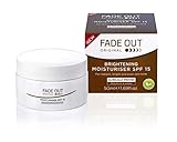 Vivalis Fade Out White Original Moisturising Cream