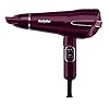 BaByliss-2100-Elegance-Hair-Dryer BaByliss 2100W Elegance Hair Dryer 5560KU High Gloss Raspberry