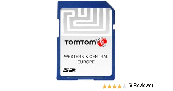 Tomtom Central Eastern Europe