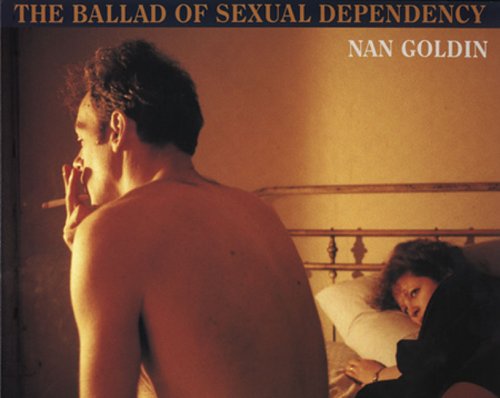 The Ballad of Sexual Dependency livre