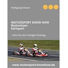 Suchergebnis Auf Amazonde Für Kartsport Bücher - 