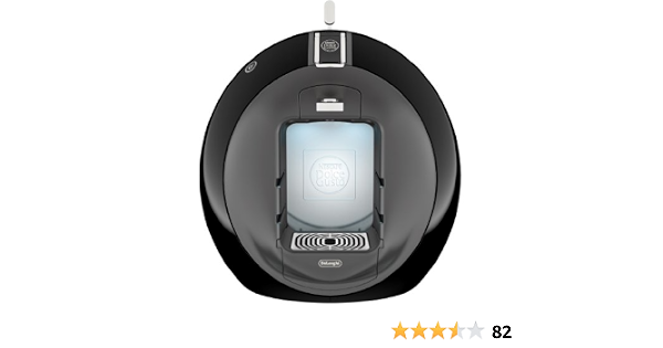 ▷ Manuales de usuario de las cafeteras Dolce Gusto ✔️ Guía 2022.