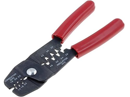 Preisvergleich Produktbild MX-63811-1000 Tool for crimping 14÷24AWG 0638111000 MOLEX