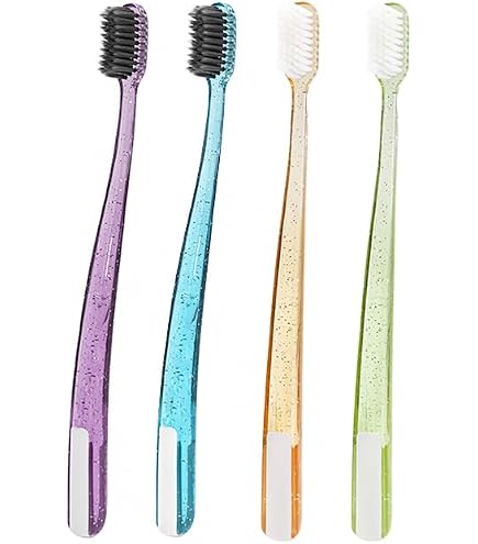 Buy Funspark T-Brite × Zenith Super-Soft Toothbrush Set