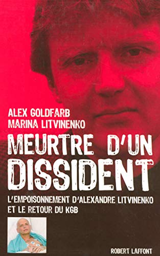 Meurtre d'un dissident Meurtre d'un dissident