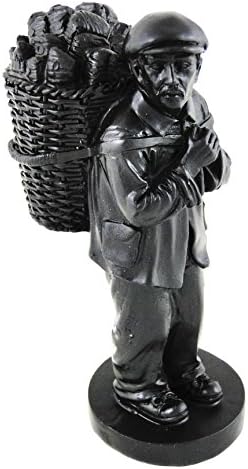 Irish Turf Cutter Large