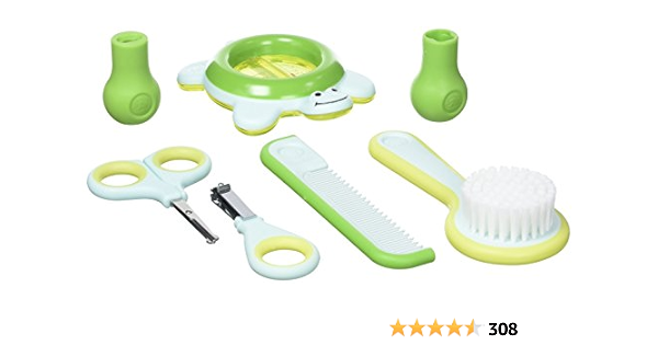 Bebe Confort Set De Toilette Sweet Sorbet Bleu Amazon Fr Bebes Puericulture