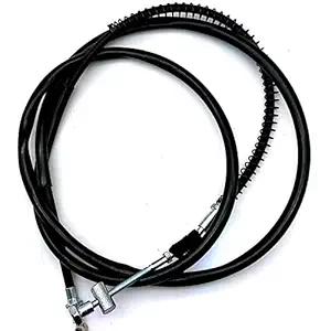 Amazing Manufacturers Comfortable for Bajaj Wave Rear Brake Cable Wire Left Hand