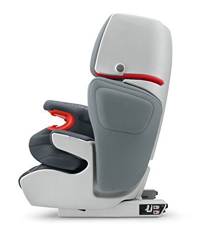 Concord 2004 S.A. TFM0971TFP Kinderautositz Transformer XT-Pro - 4