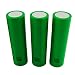 Produktbild Murata VTC6 Akku - US18650VTC6-3120mAh - 30A -Batterie Flat top, Menge:3 Stück
