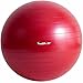 Produktbild MOVIT Gymnastikball »Dynamic Ball« inkl. Handpumpe, 75 cm, Rot, Maximalbelastbarkeit bis 500kg, berstsicher, Fitness-Ball, Sitzball, Yogaball, Pilates-Ball, Balance