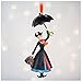 Produktbild Disney's Mary Poppins Christmas Decoration by Disney
