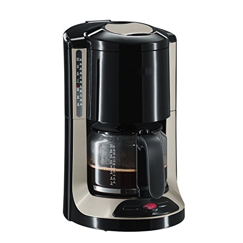 Halbautomatische Tropfkaffeemaschine Hause Kaffeemaschine,Schwarz,: 69 * 36,5 * 36,5 cm Halbautomatische Tropfkaffeemaschine Hause Kaffeemaschine,Schwarz,: 69 * 36,5 * 36,5 cm Bilder