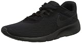 Deep flex grooves Nike Tanjun (GS), Zapatillas de Running para Niños, Negro Black 001, 38 EU