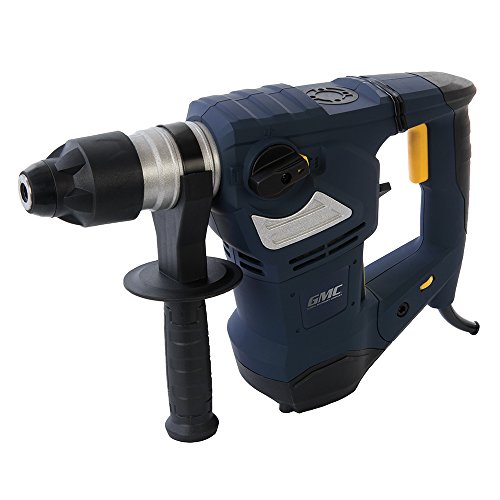 Preisvergleich Produktbild GMC GSDS 1800 SDS Plus Bohrhammer, 1800 W