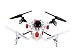 Produktbild Quad-Copter SYMA X1 2.4G 4-Kanal mit Gyro (Spaceship) (X1 SPACESHIP)