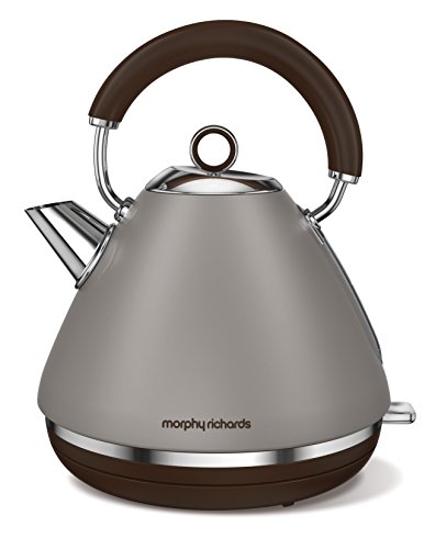 Morphy Richards 102102 Wasserkocher