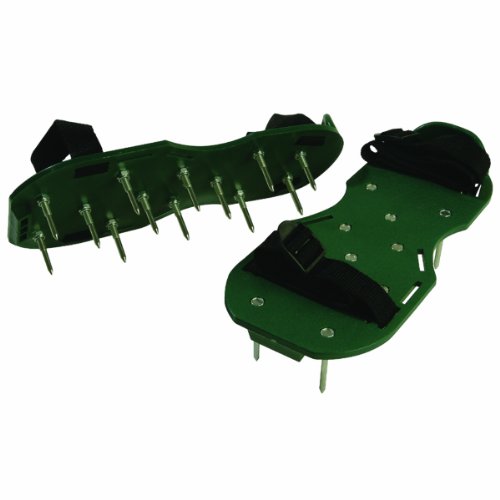 Bosmere N645 Rasen Spike Schuhe - 2