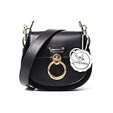 KOMFORTABEL ZUM TRAGEN in Ihrem EIGENEN STIL - Die Tasche ist voll verstellbar. Es funktioniert auch als Umhängetasche, Handtasche und Umhängetasche. Sie können es mit Ihrem täglichen Outfit kombinieren und es wird definitiv mit Ihrem Outfit verschmelzen. Gehen Sie nie aus der Mode, Sie werden immer einen wunderschönen Look haben!