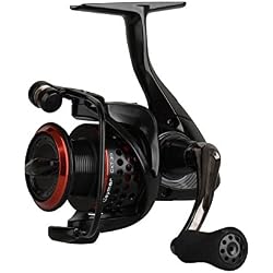 Okuma ceymar XT cXT de 35 rollo – 195 m, 0,25 mm capacidad de línea, carrete, carrete de pesca para lucio, lucioperca, perca, trucha