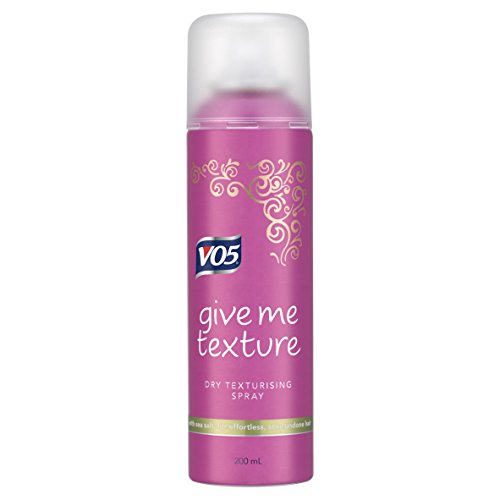 VO5 Give Me Texture Sea Salt Spray - 200 ml