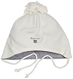 GANT Unisex Baby BABY FLEECE HAT Full Hat