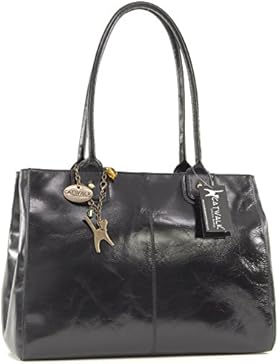 Große Schultertragetasche