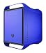 Produktbild BitFenix Prodigy - Tower - Mini-ITX, BFC-PRO-300-BBXKB-RP