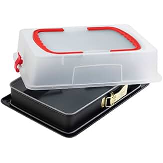 Suchergebnis auf Amazon.de für: kuchenform eckig