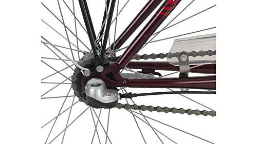 PERFORMANCE Citybike Tiefeinsteiger Sylt , 26/28 Zoll, 3 Gang, Rücktrittbremse 66,04 cm (26 Zoll) - 4