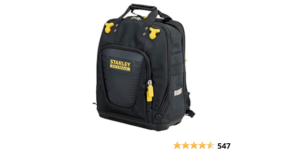 fatmax rucksack