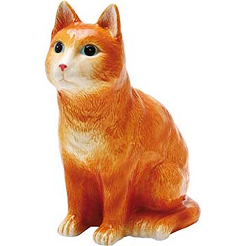 Spardose - Katze