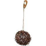 Kerbl 81767 Weidenball für Nager