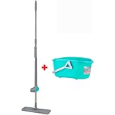 SMARTER EASY YEŞİL + PRATİK TEMİZLİK KOVASI